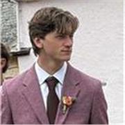 MMath Student | GCSE & A-Level Maths Tuition | Clear, Patient Teaching