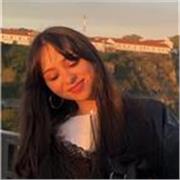 Psicóloga especializada en neuropsicología con experiencia previa en apoyo educacional con niños de 9 a 12 años 