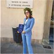 Laureanda magistrale offre ripetizioni di materia umanistiche e aiuto con i compiti