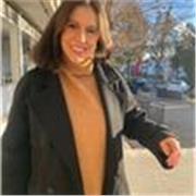 Profesora de español nativa con experiencia ofrece clases particulares para niños y adultos