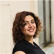 Vous cherchez une aide? Contactez-moi pour que nous puissions avancer ensemble dans les cours!