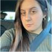 Insegnate Biologia, laureada in Biotecnologie