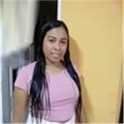 Estudiante , me gusta la matematica y por tal motivo me gusta enseñar para q los niños aprendan de la mejor manera gracias