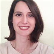 Tutora nativa de italiano! Hola! Soy Mara, me gustaría poderte ayudar a aprender o a perfeccionar tu nivel de italiano!