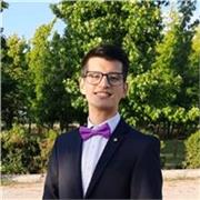 Asesoria/clases particulares en Matematicas
