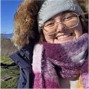 Étudiante 2e année LLCER Anglais - Niveau B2 - C1