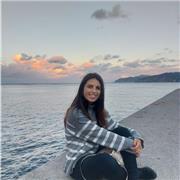 Prodesora de matematica con ganas de enseñar