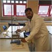A Qualified and Experienced chemistry tutor and examiner