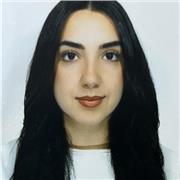 Hola! Soy María. Soy estudiante de Ingeniería Agroambiental en la UPM. Ofrezco clases de Matemáticas, Física…