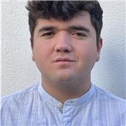 Recién titulado en técnico de diseño de aplicaciones web con ganas de enseñar