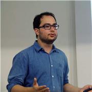 Aulas de inglês online com professor PhD