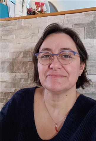 Sandrine
