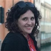 English teacher and life coach who loves to work students of all ages.