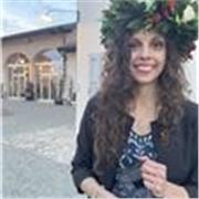 Neolaureata magistrale in Lingue offre ripetizioni di inglese