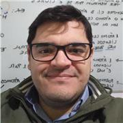 Sou professor de Química (E. Fundamental, Médio e Pré-vestibular)