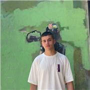 Soy Óscar, matemático con experiencia en docencia y especializado en estadística