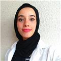 Nada Bouchenafa