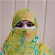 Lubna Shehzadi