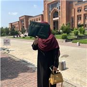 Faiza islam