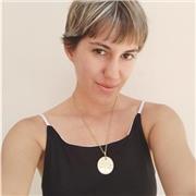 Graduada en psicología por la UMH
Tengo apuntes, vendo y doy clases