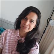Pranjali kirloskar