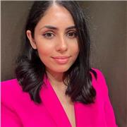 Insegnante di Arabo: Impara e Avanza con Me!