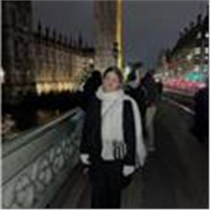 Martina Velasco Martínez