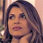 Zahra Ousalem
