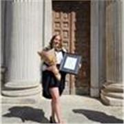 French and German tutor for all levels. First class degree from University of Cambridge. 100+ hours of tutoring experience. 