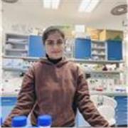 Molecular biology Researcher who teaches biology for high school students 