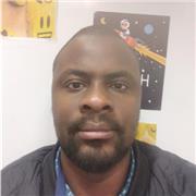 Edeghonghon Oziengbe