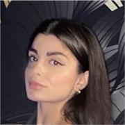 Laure triennale in mediazione linguistica presso la SSML Gregorio VII di Roma, specializzata in inglese, spagnolo e francese