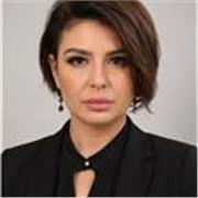 Hello! My name is Katarina, and I offer English and Serbian lessons for both children and adults.