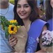 Licenciada en ingeniería que puede dar clases de refuerzo de cualquier materia hasta bachillerato incluido