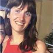 Laureata in biotecnologie. Studentessa di Scienze e tecnologie alimentari (magistrale)