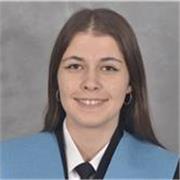 Maestra de educación primaria con mención inglés, Imparte clases de castellano o inglés para alumnado de primaria o adultos