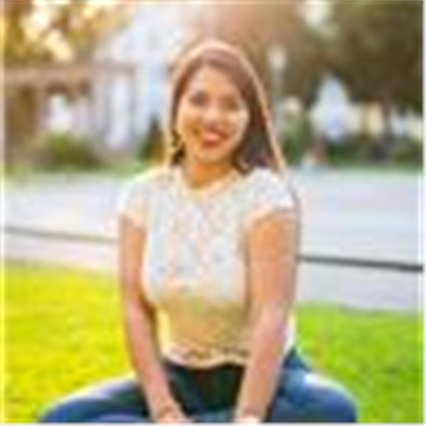 Cindy Vanessa Blanco Rojas | Englischlehrer in Berlin