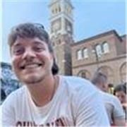 Laureando in Ingegneria Civile ed Ambientale con diploma in Istituto Tecnico CAT, offro lezioni di matematica a Roma e da remoto