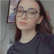 Georgiana Militaru