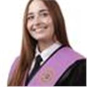 Titulada en psicología, acompañarte en aprendizaje y emocionalmente 