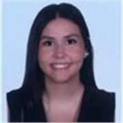 Profesora de infantil apta para todos los niveles y edades.