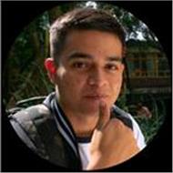 Jorge Luis