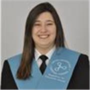 Maestra de Infantil con especialidad en Necesidades Educativas Especiales 