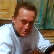 Chef y Coach profesional titulado ofrece clases de Cocina española y mediterranea y Coaching gastronómico