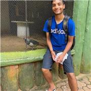 Maths tutor teaches for ages of 5-17