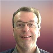 Experienced, helpful and passionate Native Speaker British English teacher of 30 years teaching experience with adult students.