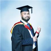 Abdullah Al Mamun