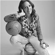 Laureata in discipline giuridico/letterarie