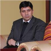 Babar Latif Baloch