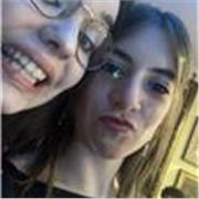 Sono Gaia, ho 19 anni e sono una studentessa del primo anno di Lettere Antiche all’Università di Trieste